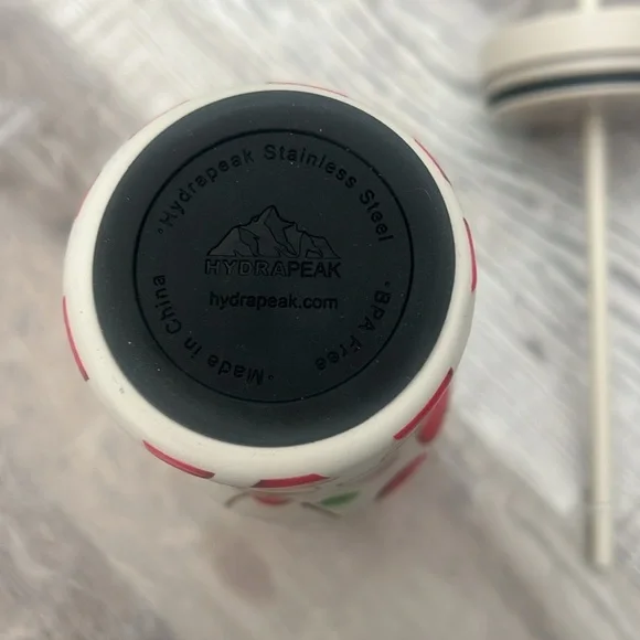 Cherry HydraPeak Tumbler 32 Oz. Artisan Collection - Picture 6 of 7